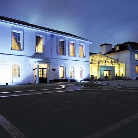 סוברידג'וורת' Manor Of Groves Hotel, Golf & Health Club מראה חיצוני תמונה