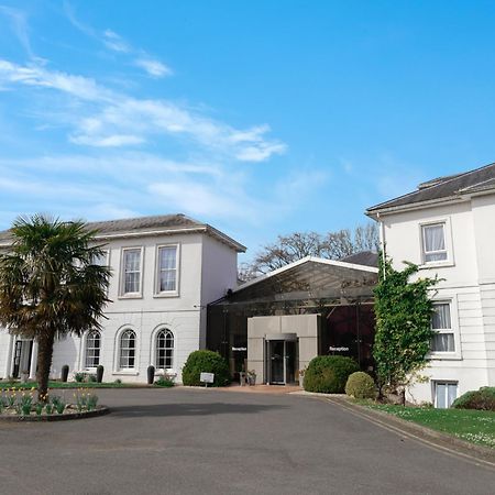 סוברידג'וורת' Manor Of Groves Hotel, Golf & Health Club מראה חיצוני תמונה