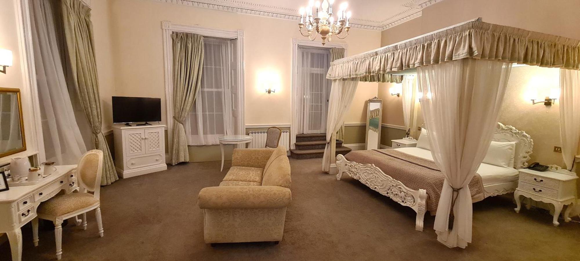 סוברידג'וורת' Manor Of Groves Hotel, Golf & Health Club מראה חיצוני תמונה