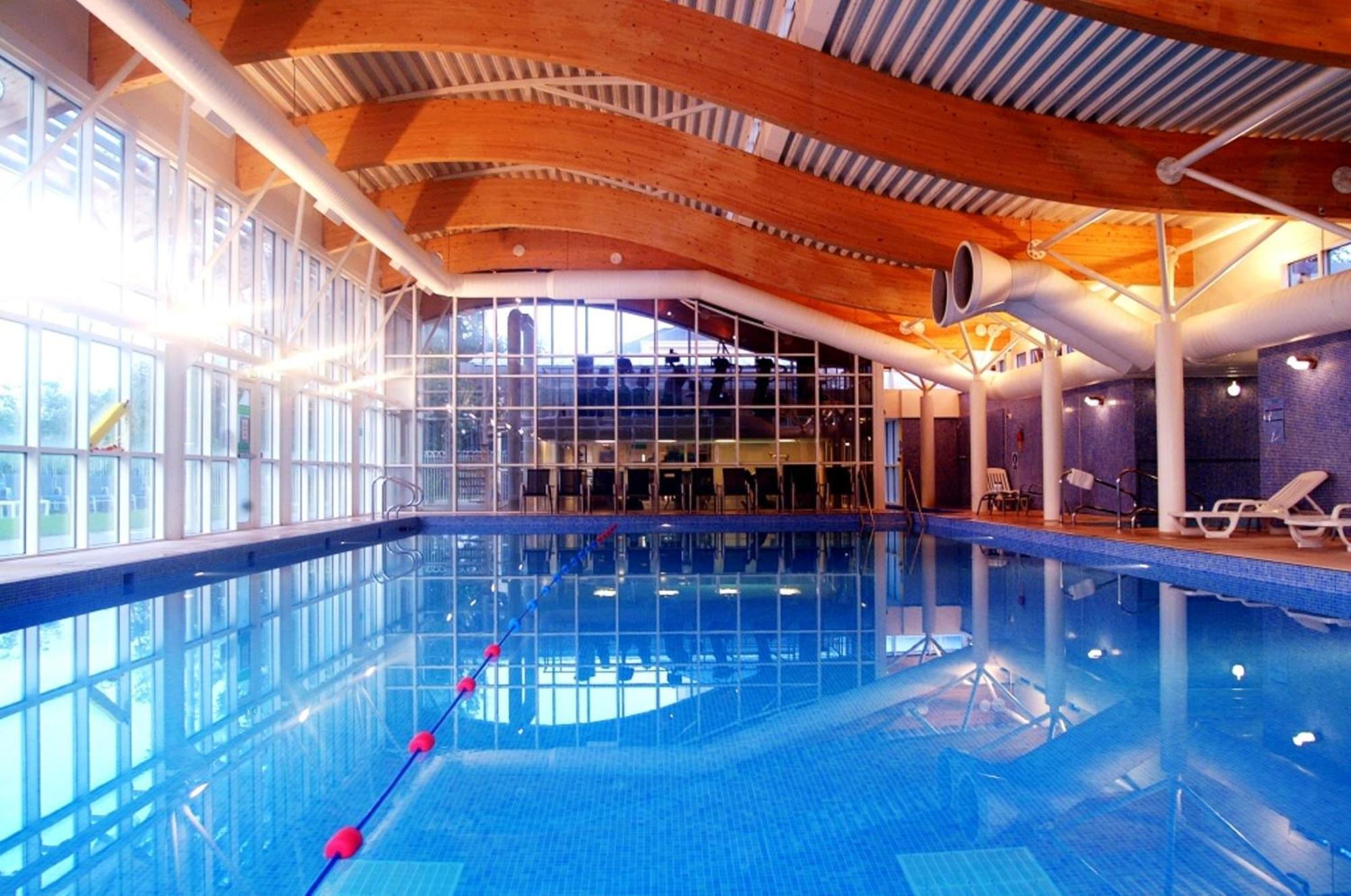 סוברידג'וורת' Manor Of Groves Hotel, Golf & Health Club מתקנים תמונה