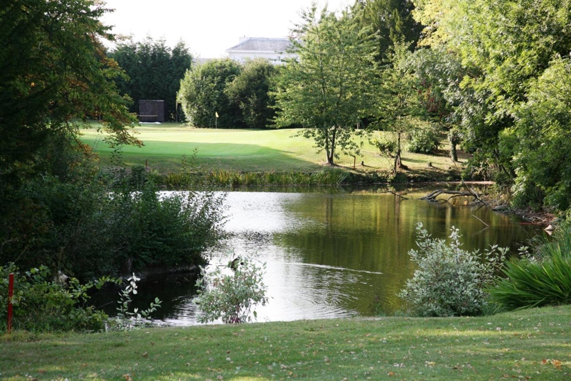 סוברידג'וורת' Manor Of Groves Hotel, Golf & Health Club מראה חיצוני תמונה