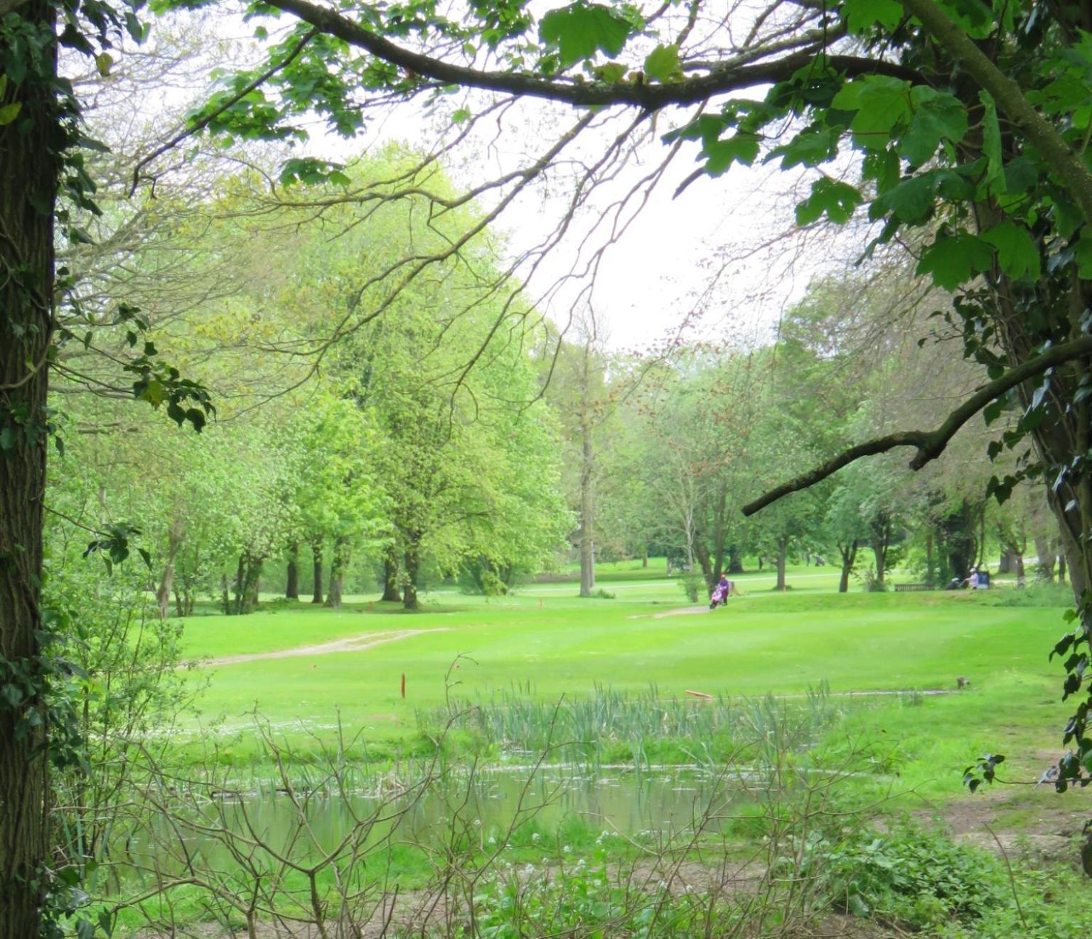 סוברידג'וורת' Manor Of Groves Hotel, Golf & Health Club מראה חיצוני תמונה