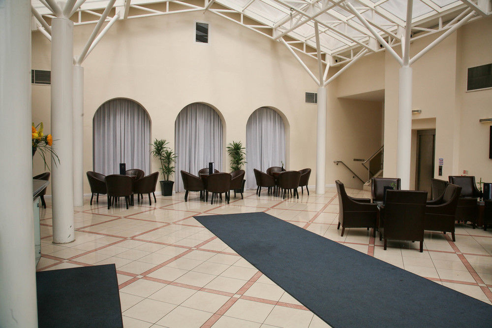סוברידג'וורת' Manor Of Groves Hotel, Golf & Health Club מראה חיצוני תמונה