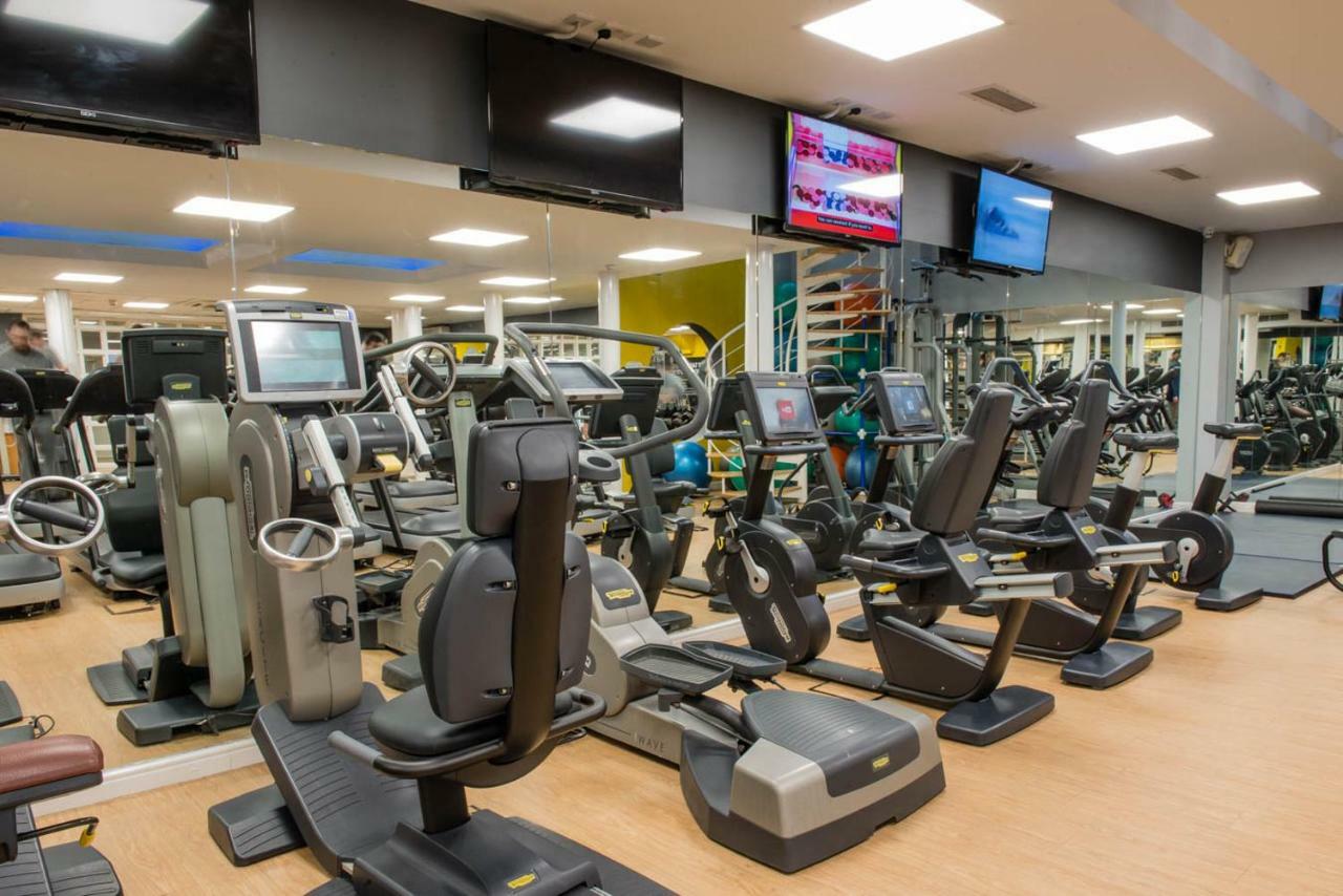 סוברידג'וורת' Manor Of Groves Hotel, Golf & Health Club מראה חיצוני תמונה