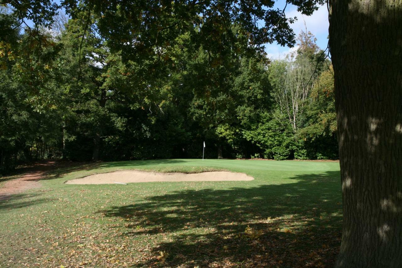 סוברידג'וורת' Manor Of Groves Hotel, Golf & Health Club מראה חיצוני תמונה